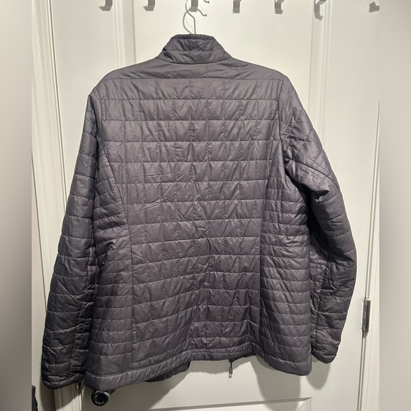 Patagonia Lavender Nano Puff Sz XL - Picture 2 of 7